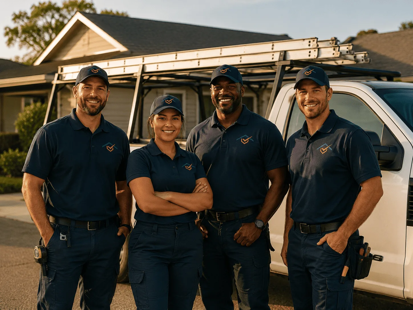 Roof Inspection company in Glenville, PA